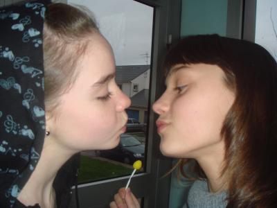 cassou et marine  